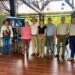 Primera capacitación del Programa de Fortalecimiento de la Red Departamental de Museos de Casanare