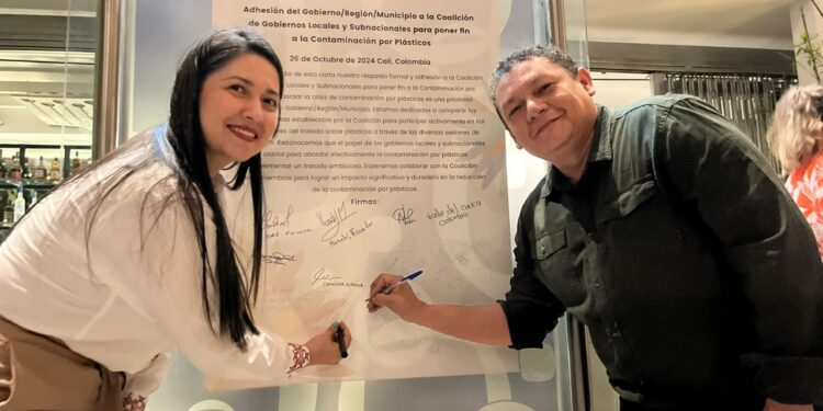 Casanare lidera acuerdos estratégicos para la protección de ecosistemas en la COP16