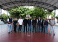 Gobernación de Casanare y Policía refuerzan la seguridad en Yopal con la iniciativa “Casanare Unido por la Seguridad y Convivencia Ciudadana”