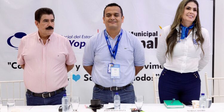 La ESE Salud Yopal es la Primera Comunidad Energética de Salud en los Llanos Orientales