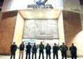 Gobernación de Casanare y Policía Nacional fortalecen la seguridad en el sector comercio con jornada de prevención de delitos