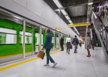 Sí hubo conflicto de intereses en Línea 2 del Metro: ¿se atrasan las obras?