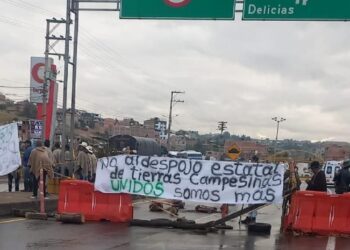 Fedecarboy pide al Gobierno nacional dialogar con los sectores campesino y minero de Boyacá