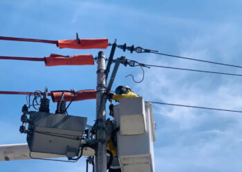 Programación de cortes de energía en Boyacá del lunes 21 al viernes 25 de octubre