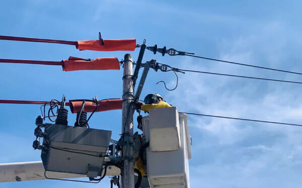 Programación de cortes de energía en Boyacá del lunes 21 al viernes 25 de octubre