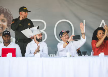 Petro reafirmó que no quiere nuevos contratos de exploración de petróleo y gas