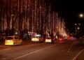 Vendedores ya pueden tramitar permiso para ocupar la avenida 40 y otras zonas en navidad