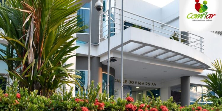 Comfiar y la Cámara de Comercio del Piedemonte Araucano