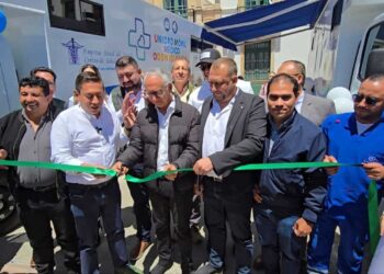 Ministro de Salud entregó equipos y anunció inversión de 212.000 millones para Boyacá