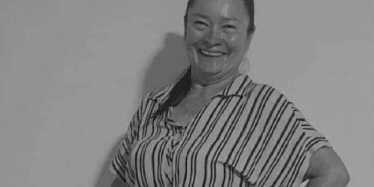 Delincuentes acabaron con la vida de Ester Mejía Roa de 65 años en Yopal