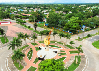 Anuncian pavimentación de la vía Maní – vereda La Armenia