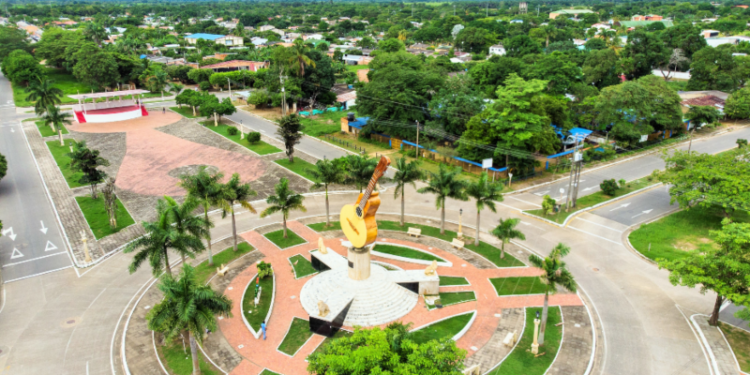 Anuncian pavimentación de la vía Maní – vereda La Armenia