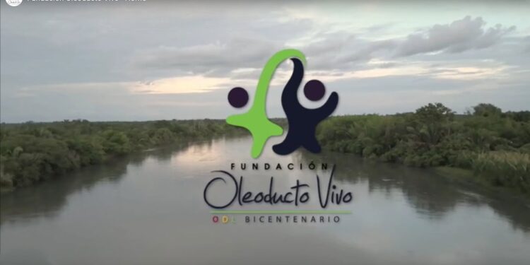 En Tame Arauca, atacaron la infraestructura del oleducto Bicentenario