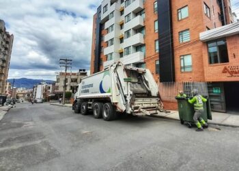 Si persiste el bloqueo en Paipa, este viernes no habrá recolección de basuras en Duitama