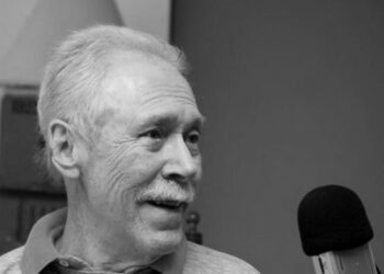 Falleció el actor Julio Medina, uno de los primeros locutores y actores del país: esto se sabe de su muerte