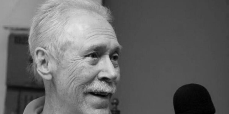 Falleció el actor Julio Medina, uno de los primeros locutores y actores del país: esto se sabe de su muerte