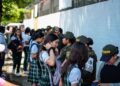 Con la estrategia entornos escolares más seguros, hemos llegado a cinco Instituciones Educativas