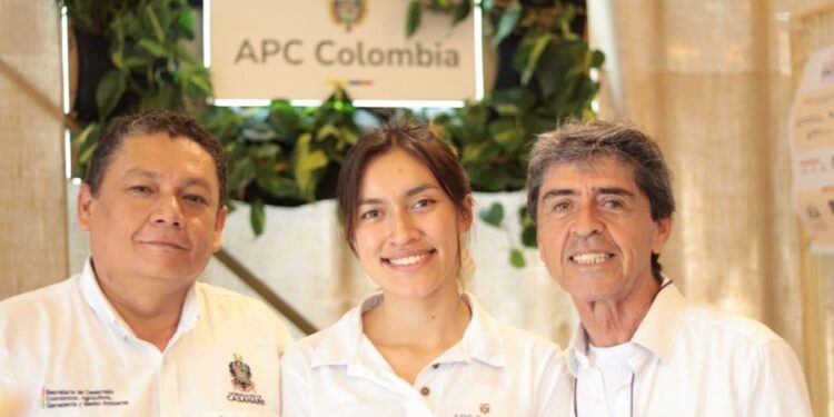 Alcaldía de Yopal fortaleció alianzas ambientales en la COP16
