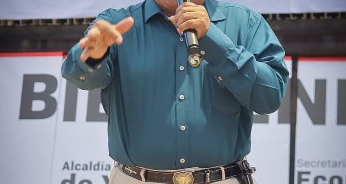 Alcaldía de Yopal, rindió sentido homenaje a campesinos