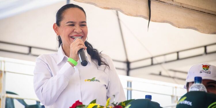 Alcaldía de Yopal, rindió sentido homenaje a campesinos