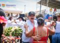 Alcaldía de Yopal, rindió sentido homenaje a campesinos