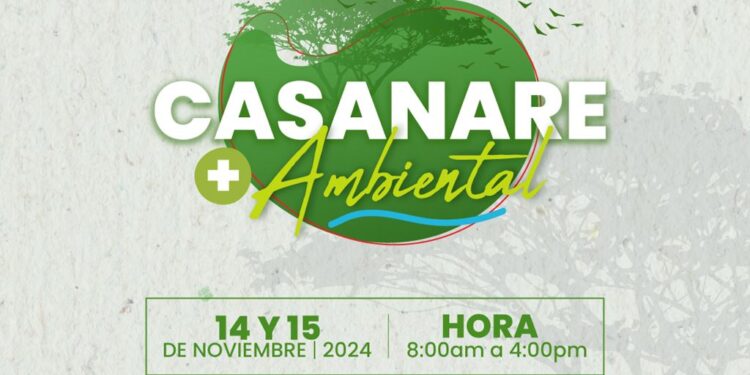 Yopal se vincula a la «Décima Jornada de recolección de residuos posconsumo»