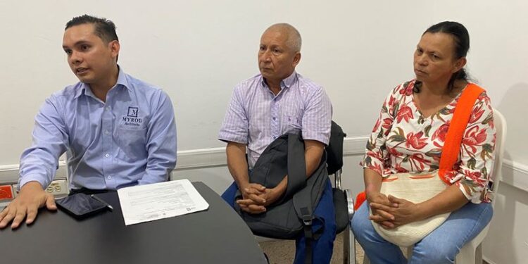 Alcaldía de Yopal trabaja de manera articulada con líderes y urbanizadores de los Asentamientos Humanos