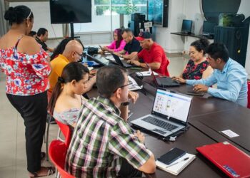 Veteranos en el mundo del Marketing Digital