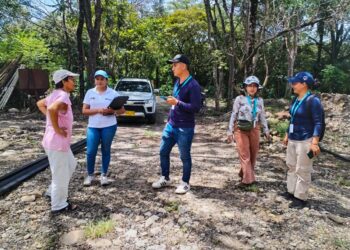 La Secretaría de Infraestructura y la CRA mejoran servicios Públicos en Comunidades Rurales