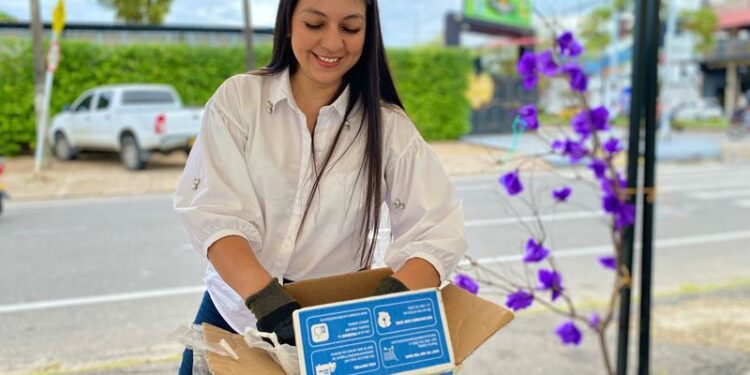 Exitoso inicio de la Jornada de Recolección de Residuos en Yopal