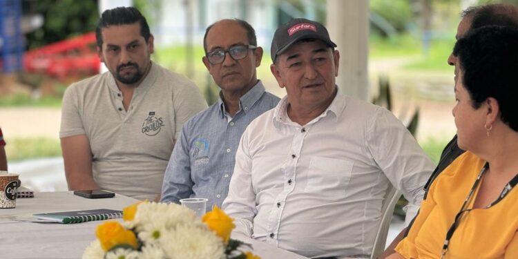 Instalado el Comité Municipal de Productividad, Promoción Empresarial y Empleo de Yopal – COMPPY