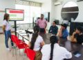 Yopal presenta «Movilidad Inteligente TUYO»: innovador aplicativo para modernizar el transporte público