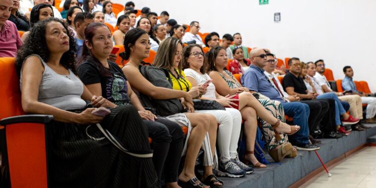 Revolución de Habilidades Digitales