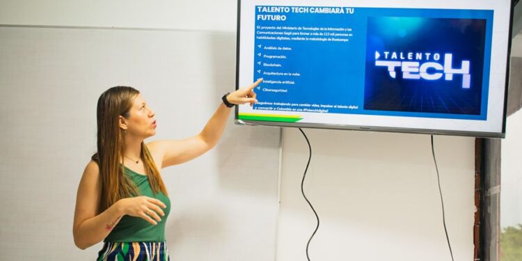 Alcaldía de Yopal, Impulsa la innovación digital desde la Academia