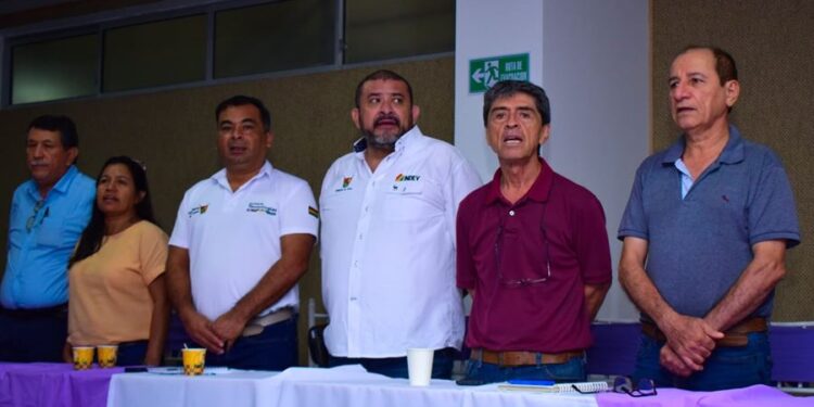 Yopal refuerza su compromiso con la igualdad