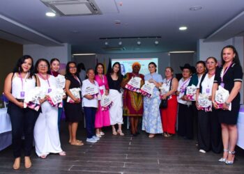 Yopal refuerza su compromiso con la igualdad