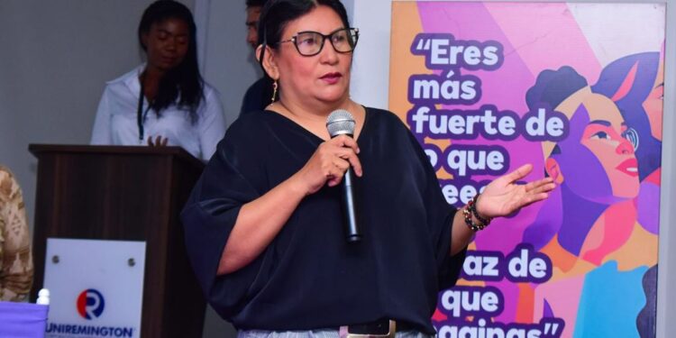 Yopal refuerza su compromiso con la igualdad