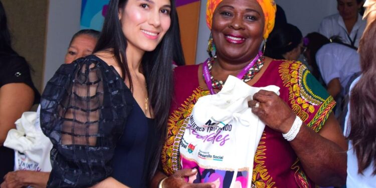 Yopal refuerza su compromiso con la igualdad