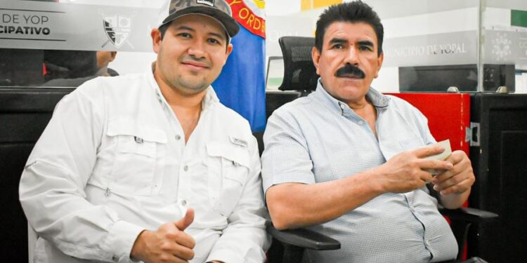 Un paso trascendental hacia el reconocimiento del trabajo incansable de las JAL en Yopal