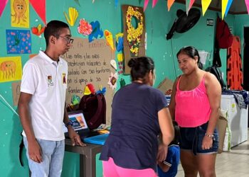 Alcaldía de Yopal, realiza campaña de prevención del Feminicidio y la Violencia de Género en Yopal