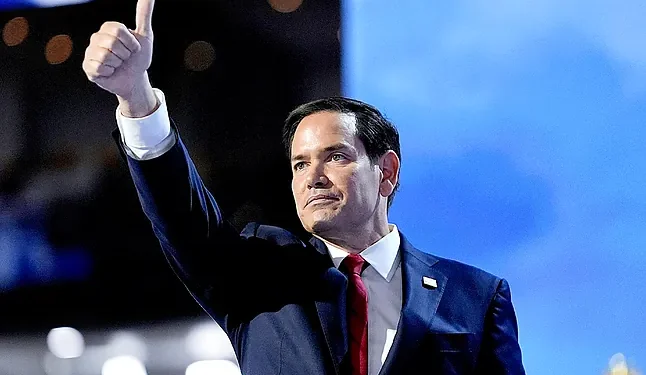 Los rostros de la nueva política exterior de Trump: halcones hacia China e Irán e incondicionales de Israel