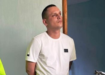 Ya terminaron las audiencias contra la «Joyita de Alias Río Socio»