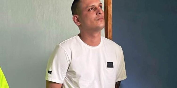 Ya terminaron las audiencias contra la «Joyita de Alias Río Socio»