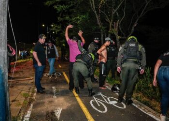 Secretaría de Gobierno de Yopal, no para con la seguridad de la ciudad