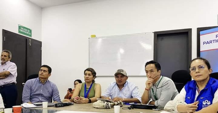 La EPS de los Casanareños «Capresoca» reactiva contrato con Cancerológico