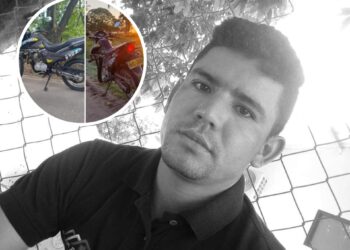Joven fue asesinado en Tame por robarle su motocicleta