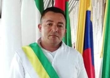 En Tame se presentó un segundo homicidio se trato del líder comunal Albeiro Caicedo