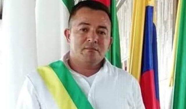 En Tame se presentó un segundo homicidio se trato del líder comunal Albeiro Caicedo