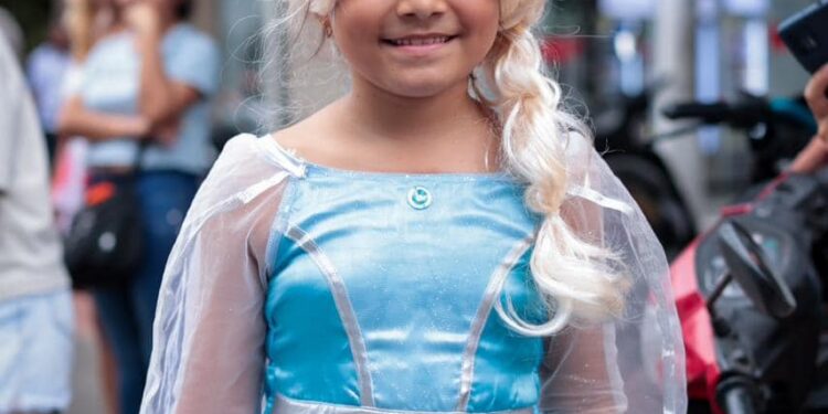 Alcaldía de Aguazul, celebró el «Día de los Niños»