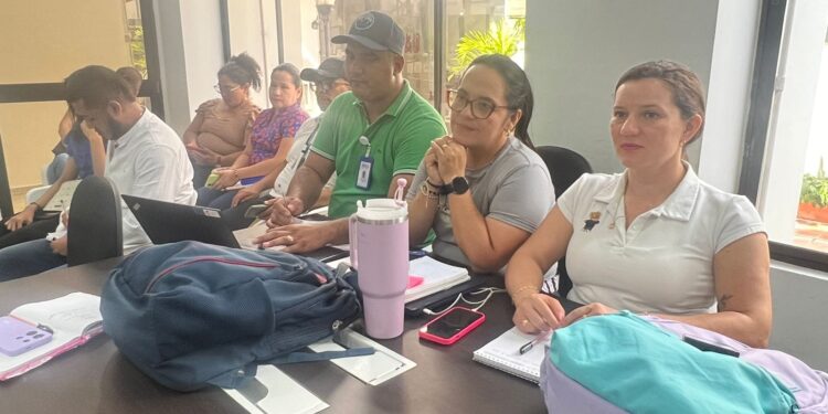 En Arauca, se realizó la quinta mesa de salud